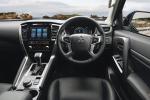 Mitsubishi Pajero Sport 2020 года (AU)
